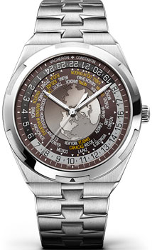 Часы Vacheron Constantin Overseas 7700V-110A-B176